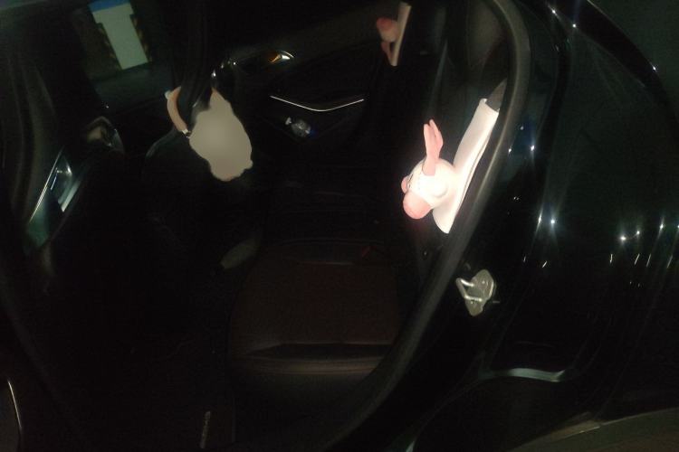 Used Mercedes-Benz GLA AMG 2015 AMG GLA 45 4MATIC
