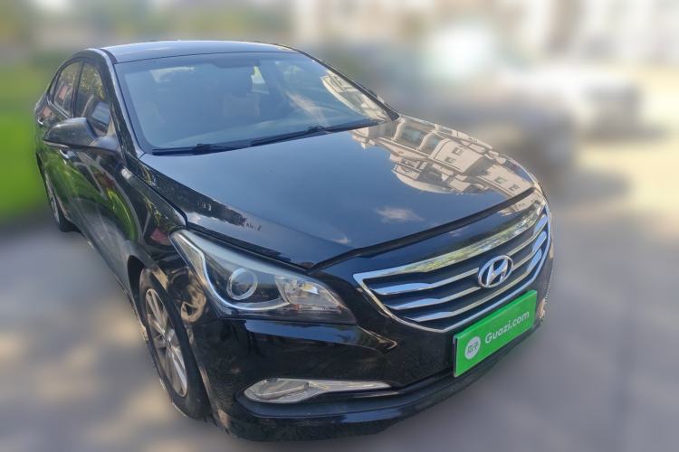 Used Hyundai Mistra 2014 1.8L Manual Comfort GL Model