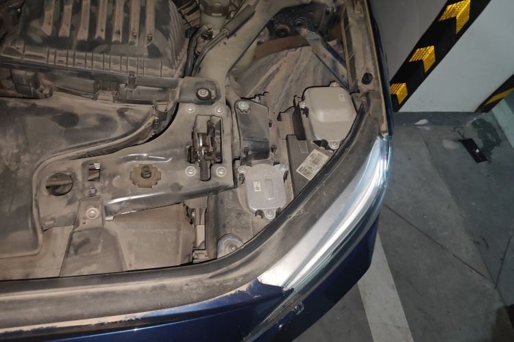 Used BMW 1 Series 2021 120i M Sport Night Edition
