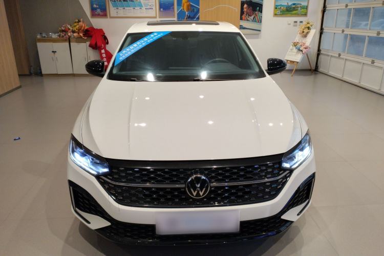 Used Volkswagen Lavida 2023 280TSI DSG Starry Sky Deluxe Edition
