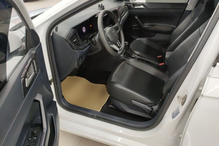 Used Volkswagen Lavida 2023 New Rui 1.5L Automatic New Yi Edition