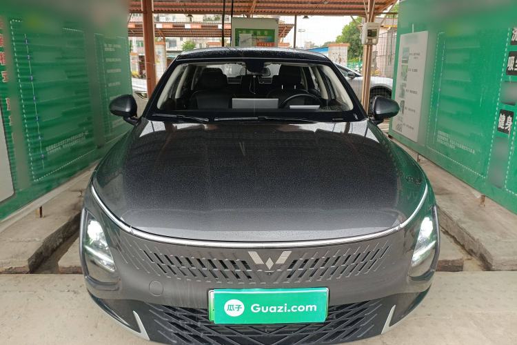Used Wuling Xingguang 2023 70 Standard Edition
