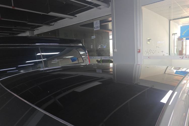 Used XPeng P7 2022 670E+
