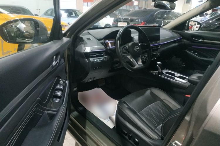 Used Nissan Teana 2022 2.0L XL-Upr Enjoyment Edition