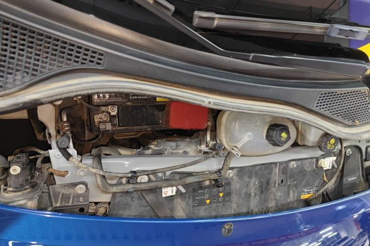 Used  forfour 2016 0.9T 66 kW Pioneer Edition