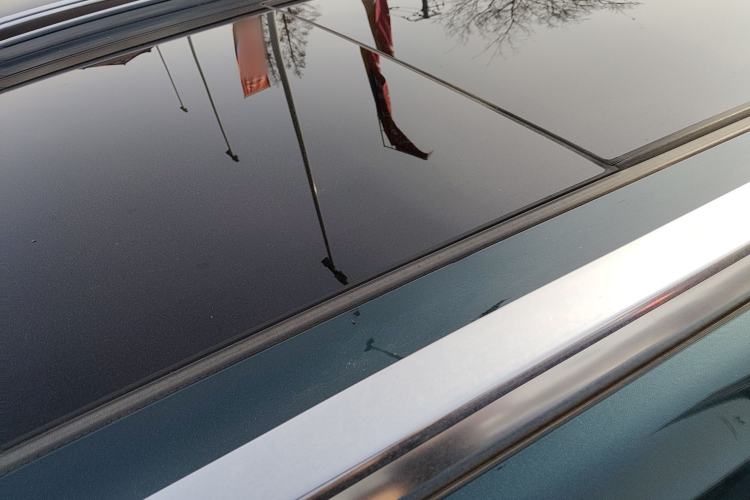 Used GAC Trumpchi GS8 2022 Flagship Series 2.0 TGDI Two-Wheel-Drive Prestige Edition (7 Seats)
