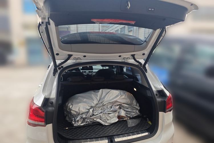 Used BMW X1 2021 sDrive25Li Leading Model
