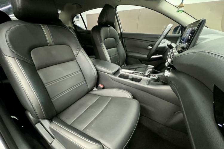 Used Nissan Sylphy 2023 1.6L CVT Smart Drive Version
