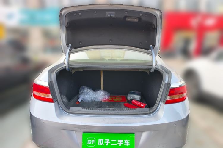 Used Buick GT 2013 GT 1.6L Manual Entry-Level Model
