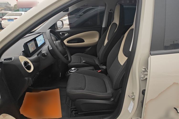 Used Wuling Bingo 2023 333 km Fast-Share Version