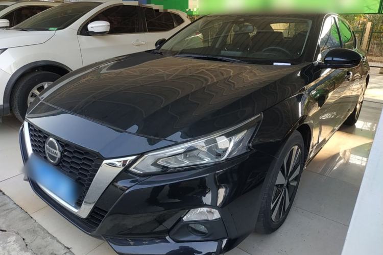 Used Nissan Teana 2019 2.0T XL Upper Smart Enjoyment Version