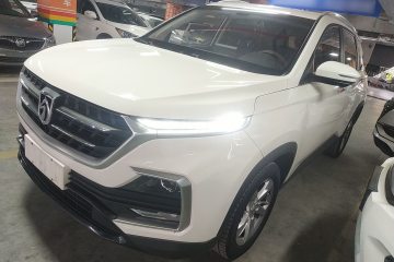 Used Baojun 530 2018 1.5T Manual Luxury Model China V Standard