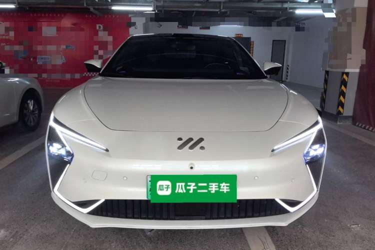 Used  L7 2022 Pro Model