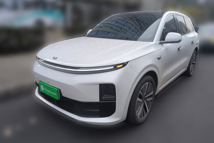 Used Li Auto L6 2024 Pro Model