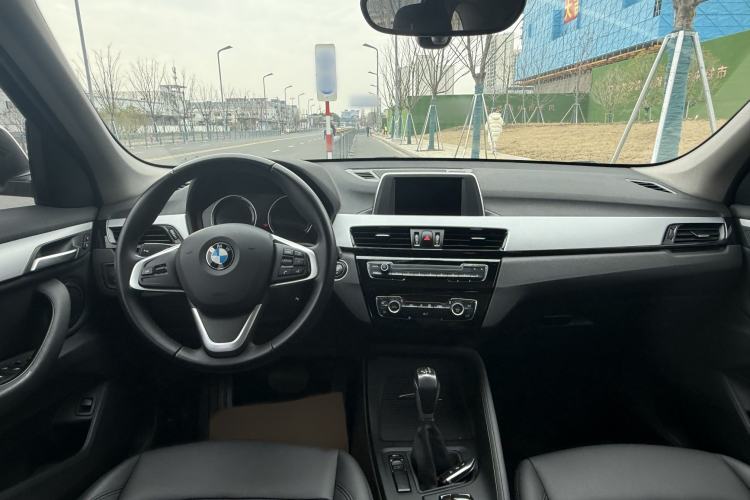 Used BMW X1 2019 sDrive20Li Leading Model