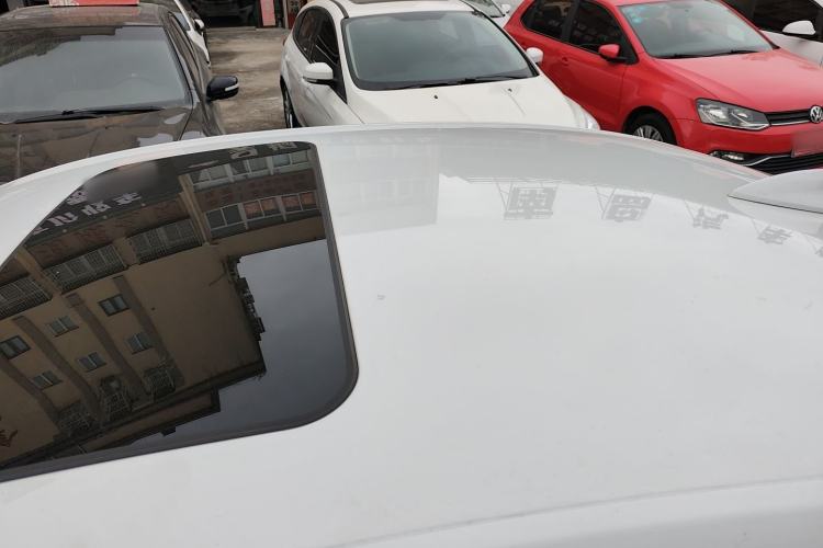 Used Buick Verano 2019 Sedan 20T Dual-Clutch Leading Model
