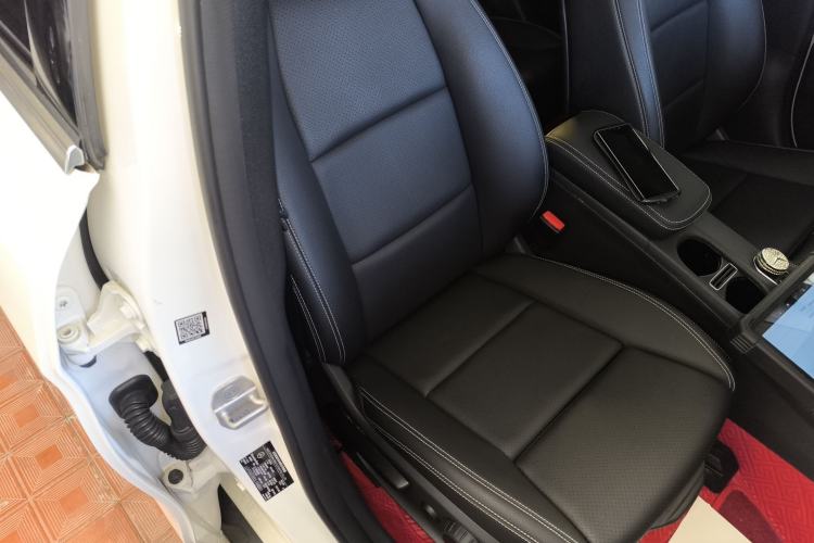 Used Mercedes-Benz GLA 2017 GLA 200 Fashion Model