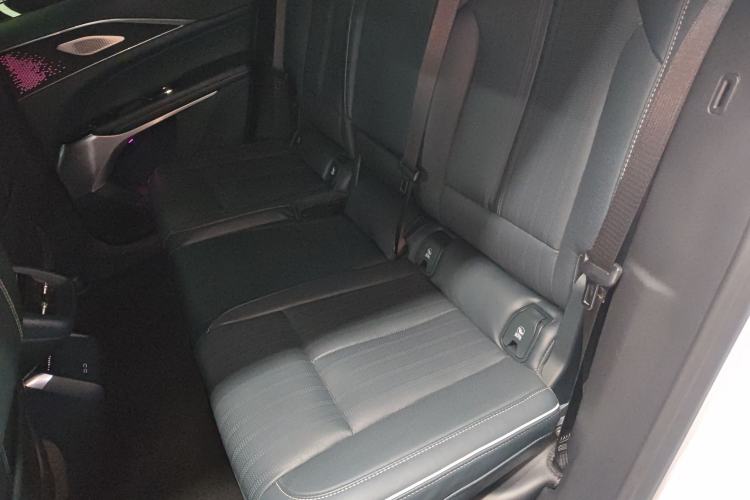 Used Cadillac LYRIQ 2022 Rear-Drive Long-Range Prestige Edition