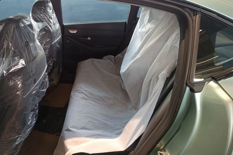 Used  SL03 2022 1.5L 1200 Extended-Range Version
