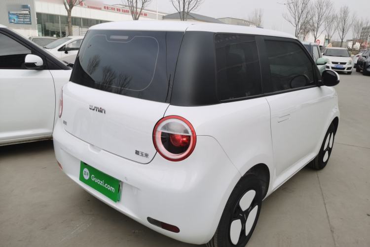 Used  Lumin 2025 205 km Xiangqin Version
