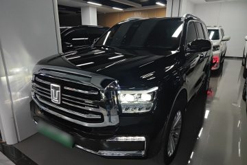 Used Tank 500 New Energy 2023 Hi4-T