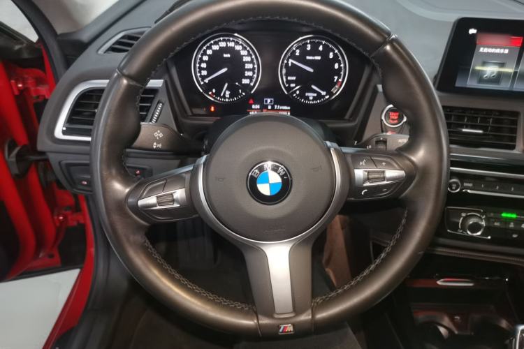 Used BMW 1 Series 2020 120i M Sport Package