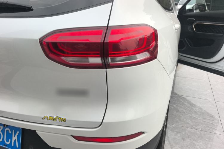 Used Haval H6 2020 1.5 GDIT Automatic Platinum Champion Edition