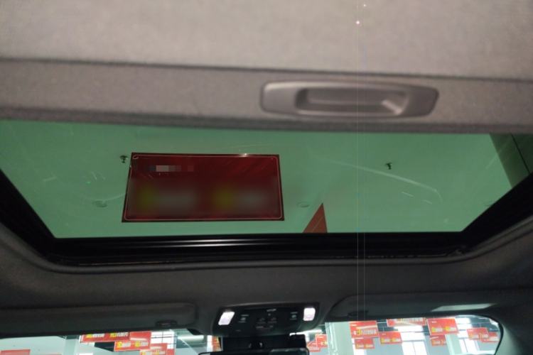 Used Toyota Sienna 2024 2.5L Hybrid Four-Wheel Drive Prestige Edition