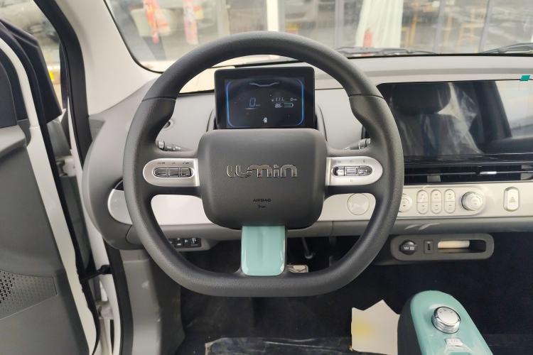 Used Qiyuan Lumin 2024 130km Qingyue Version