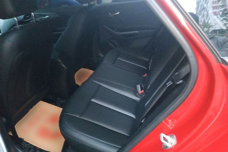 Used Hyundai Lafesta 2019 280TGDi Sport Edition China VI