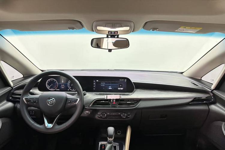 Used Buick GL6 2021 323T Mild Hybrid Connect Luxury Model
