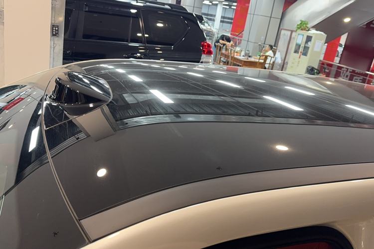 Used Toyota BZ 3X 2025 610 Max
