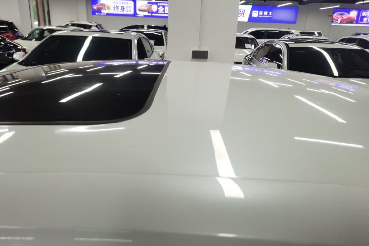 Used Honda Civic 2023 240TURBO CVT Dynamic Edition