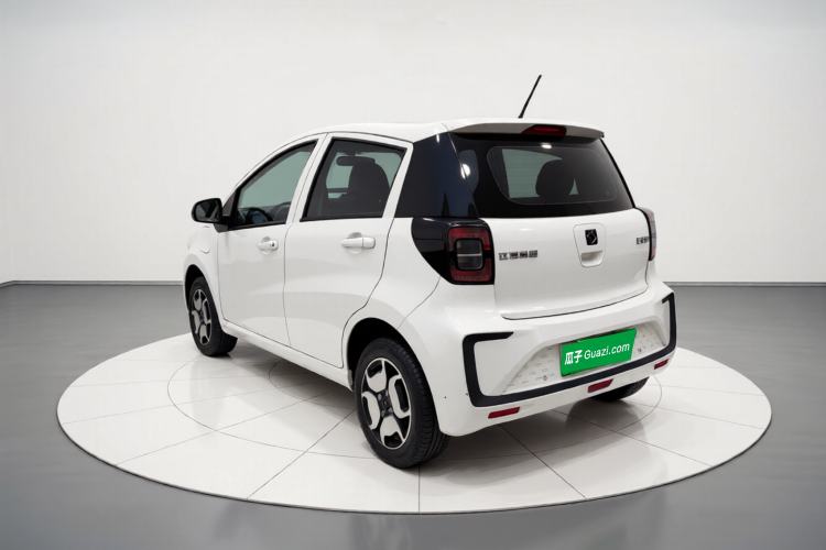 Used SOL E10X 2021 200km Classic Type
