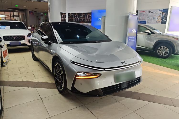 Used XPeng P7+ 2024 Long-Range Max
