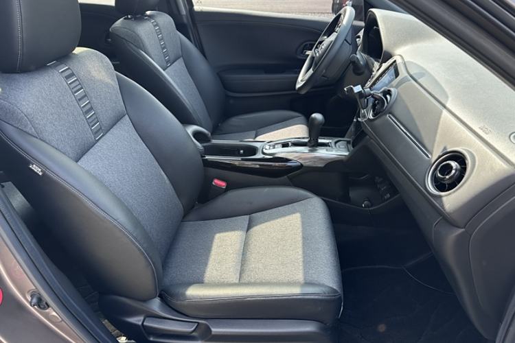 Used Honda XR-V 2020 220TURBO CVT Luxury Edition
