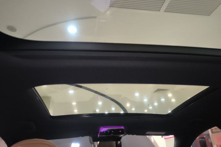 Used Mercedes-Benz E-Class 2025 E 300 L Stylish Model