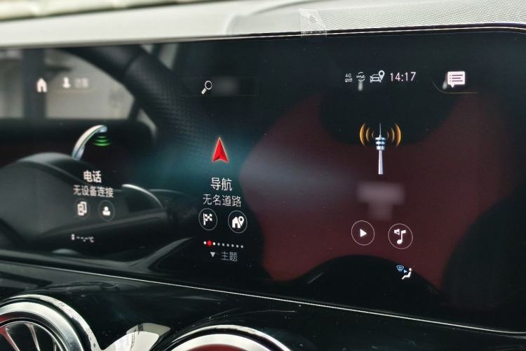 Used Mercedes-Benz GLB AMG 2023 AMG GLB 35 4MATIC