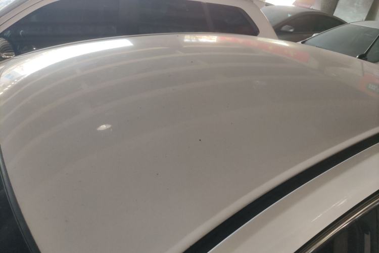 Used Honda Crider 2019 180 Turbo CVT Comfort Version China VI
