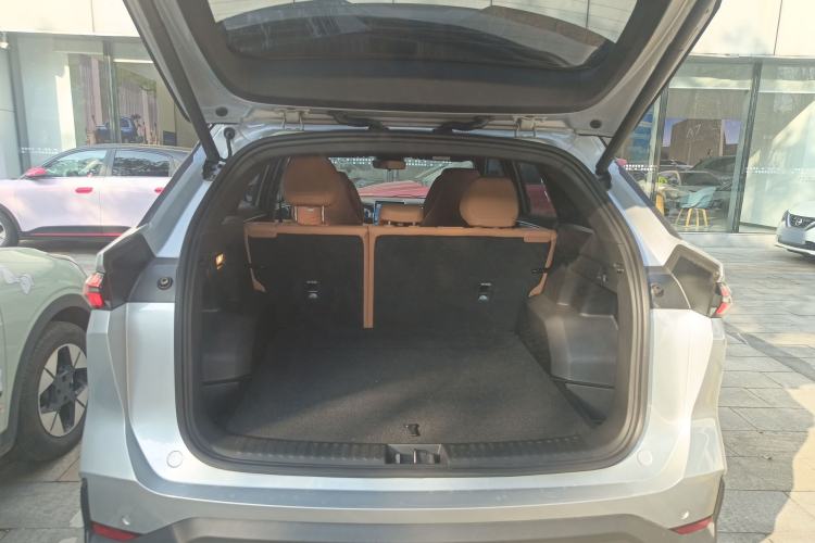 Used  L7 2025 EM-i 115km Exploration+ Edition
