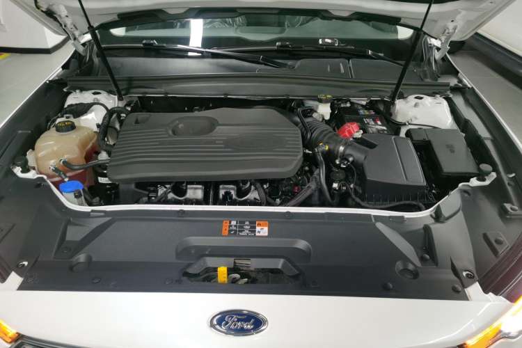 Used Ford Taurus 2019 EcoBoost 245 Premium Edition
