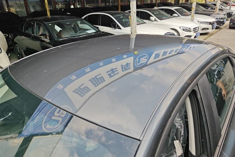 Used  A05 2024 Truly Delicious Version 70 Leading Edition
