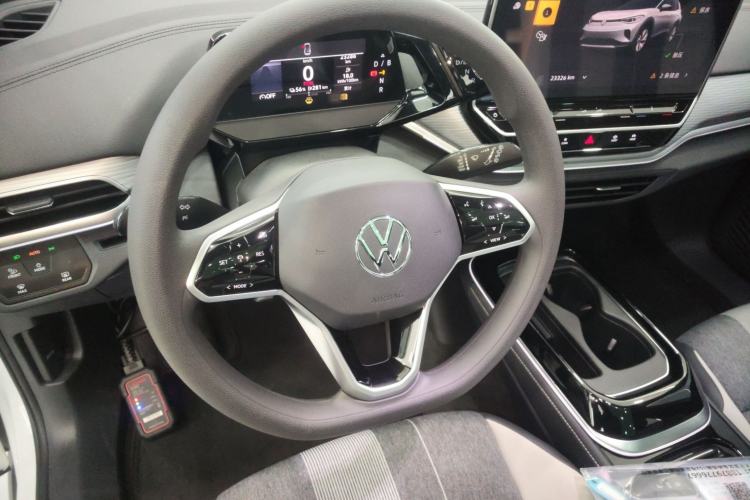 Used Volkswagen ID.4 CROZZ 2022 Long-Range PURE+ Edition