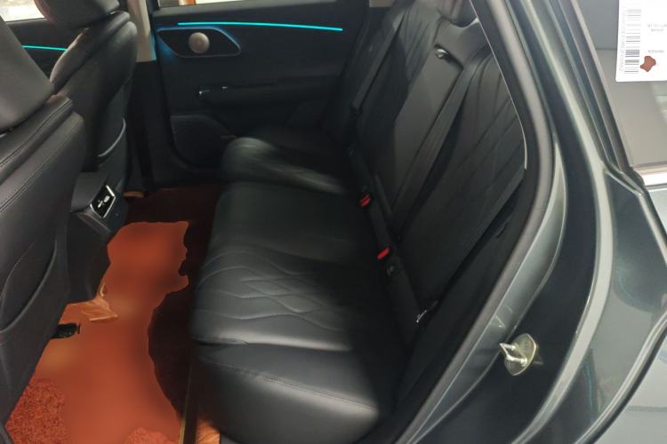 Used Chery Fengyun A8L 2025 1.5 TGDI 145 km Luxury Version