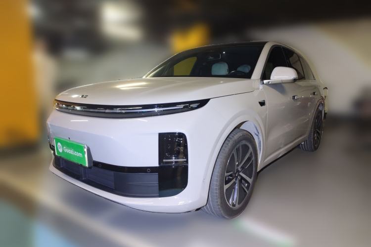 Used Li Auto L6 2024 Pro Model