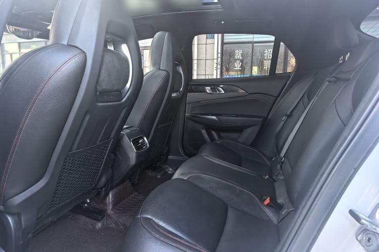 Used Lynk & Co 03 2020 2.0TD Automatic Jing Pro Edition
