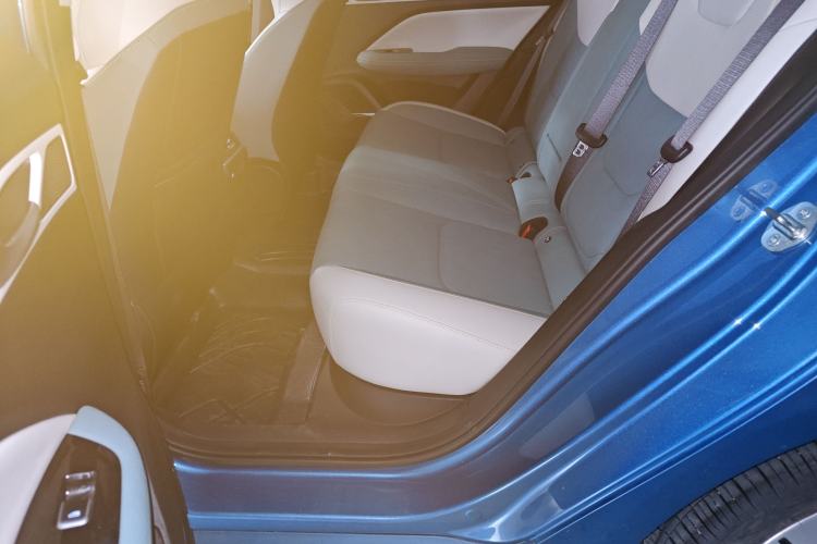 Used Geely Auto Emgrand L HiP 2022 1.5TD-DHT Pro 100KM Super Swift
