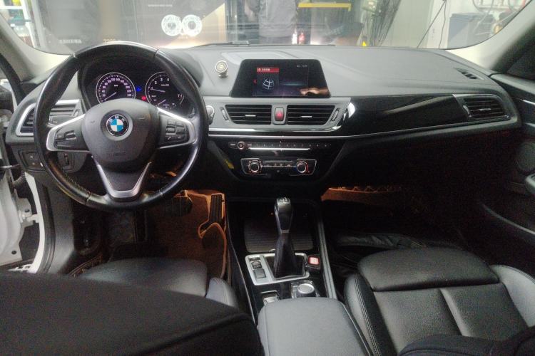 Used BMW 1 Series 2017 118i Sport Edition
