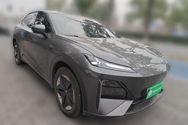 Used  S07 2024 520Max Pure Electric Version