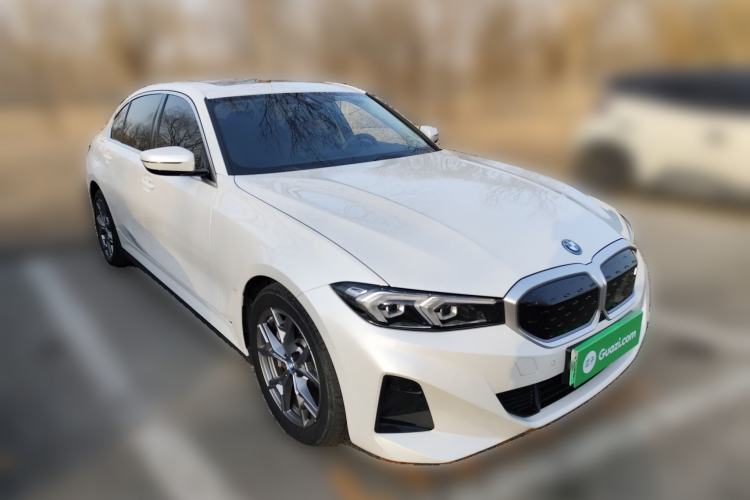 Used BMW i3 2024 eDrive 35 L
